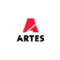 Artes TWT logo, Artes TWT contact details