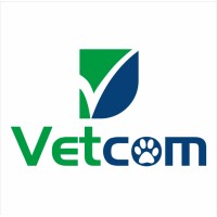 Vetcom logo, Vetcom contact details