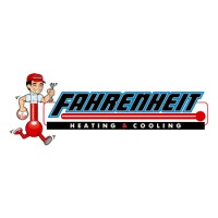 Fahrenheit Heating and Cooling logo, Fahrenheit Heating and Cooling contact details