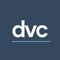 DVC logo, DVC contact details