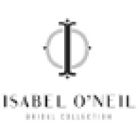 Isabel O'Neil Bridal Collection logo, Isabel O'Neil Bridal Collection contact details