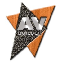 Av Builder Corp logo, Av Builder Corp contact details