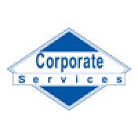 Corporate Services, Inc. logo, Corporate Services, Inc. contact details