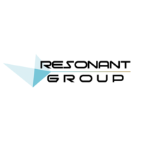 Resonant logo, Resonant contact details