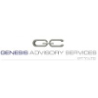 Genesis Advisory Services logo, Genesis Advisory Services contact details