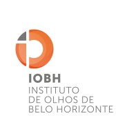 IOBH - Instituto de Olhos de Belo Horizonte logo, IOBH - Instituto de Olhos de Belo Horizonte contact details