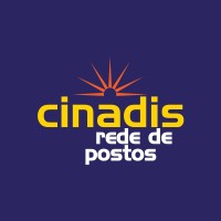 Cinadis Rede Postos logo, Cinadis Rede Postos contact details