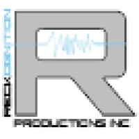 RECKOGNITION PRODUCTIONS logo, RECKOGNITION PRODUCTIONS contact details