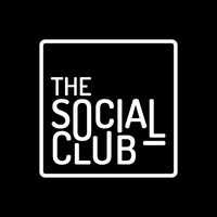 The Social Club logo, The Social Club contact details