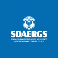 Sindicato dos Despachantes Aduaneiros - SDAERGS logo, Sindicato dos Despachantes Aduaneiros - SDAERGS contact details