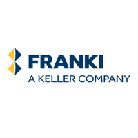 Franki Africa logo, Franki Africa contact details