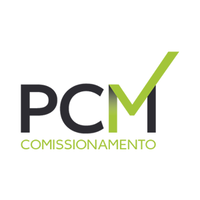 PCM Comissionamento logo, PCM Comissionamento contact details