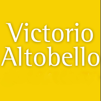 Victorio Altobello logo, Victorio Altobello contact details