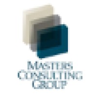 Masters Consulting Group logo, Masters Consulting Group contact details