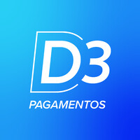 D3 Pagamentos logo, D3 Pagamentos contact details