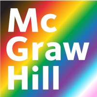 McGraw-Hill Education logo, McGraw-Hill Education contact details