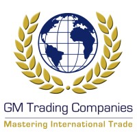 GM Trading Companies logo, GM Trading Companies contact details