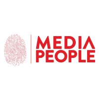 Media People logo, Media People contact details