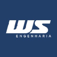 WS Engenharia logo, WS Engenharia contact details