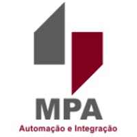 MPA Automação e Integração logo, MPA Automação e Integração contact details