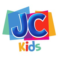 JC Kids logo, JC Kids contact details