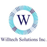 Willtech Solutions Inc. logo, Willtech Solutions Inc. contact details