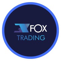 FOX Trading logo, FOX Trading contact details