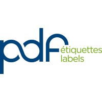 PDF Labels logo, PDF Labels contact details