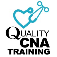 Quality CNA Training logo, Quality CNA Training contact details