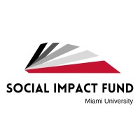 Miami University Social Impact Fund logo, Miami University Social Impact Fund contact details