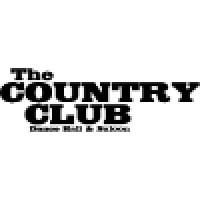 The Country Club Dance Hall & Saloon logo, The Country Club Dance Hall & Saloon contact details