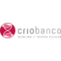 Criobanco logo, Criobanco contact details