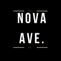 Nova Ave. logo, Nova Ave. contact details