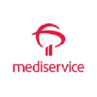 Mediservice logo, Mediservice contact details