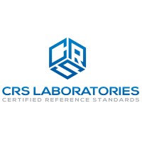 CRS Laboratories - Certified Reference Standards logo, CRS Laboratories - Certified Reference Standards contact details