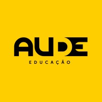 Aude Educação logo, Aude Educação contact details