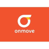 Onmove logo, Onmove contact details