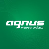 Agnus Operador Logístico logo, Agnus Operador Logístico contact details