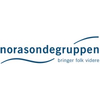 Norasondegruppen AS logo, Norasondegruppen AS contact details