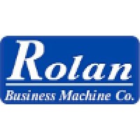 Rolan Business Machine Co. Inc logo, Rolan Business Machine Co. Inc contact details