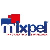 Mixpel Informática & Papelaria logo, Mixpel Informática & Papelaria contact details