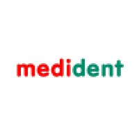 Medident logo, Medident contact details