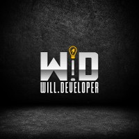 WillDeveloper logo, WillDeveloper contact details