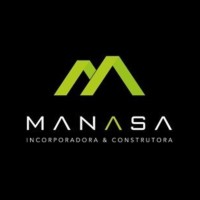 Manasa Incorporadora e Construtora logo, Manasa Incorporadora e Construtora contact details