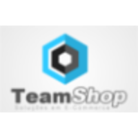 TeamShop logo, TeamShop contact details