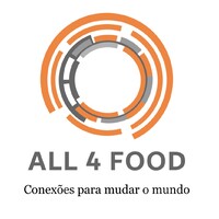 All 4 Food logo, All 4 Food contact details