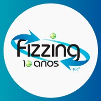 Fizzing 360º logo, Fizzing 360º contact details