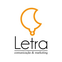 Letra Comunicação e Marketing logo, Letra Comunicação e Marketing contact details