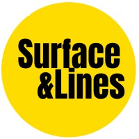 Surface and Lines logo, Surface and Lines contact details