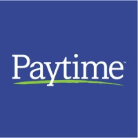 Paytime logo, Paytime contact details